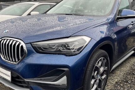 BMW X1 82.600 km 22.949 € Pirmasens 66954