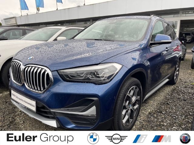 BMW X1 82.600 km 22.949 € Pirmasens 66954