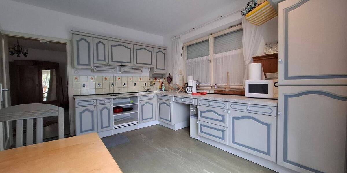 Einfamilienhaus Landshut Achdorf - 5 Zimmer, 90 m&sup2;, 2.640&euro; | Angebot:24028217