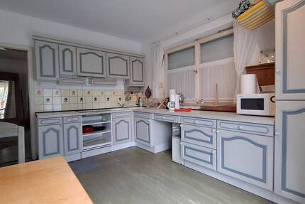 Haus Landshut Achdorf - 5 Zimmer, 90 m&sup2;, 2.640&euro; | Angebot:24028217