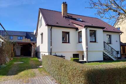 Haus zum Kaufen in Kühlungsborn 699.000 € 181 m²