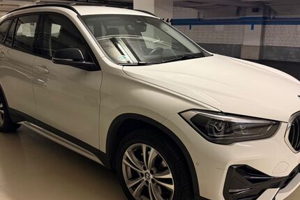 BMW X1 42.000 km 24.600 &euro; München 80335