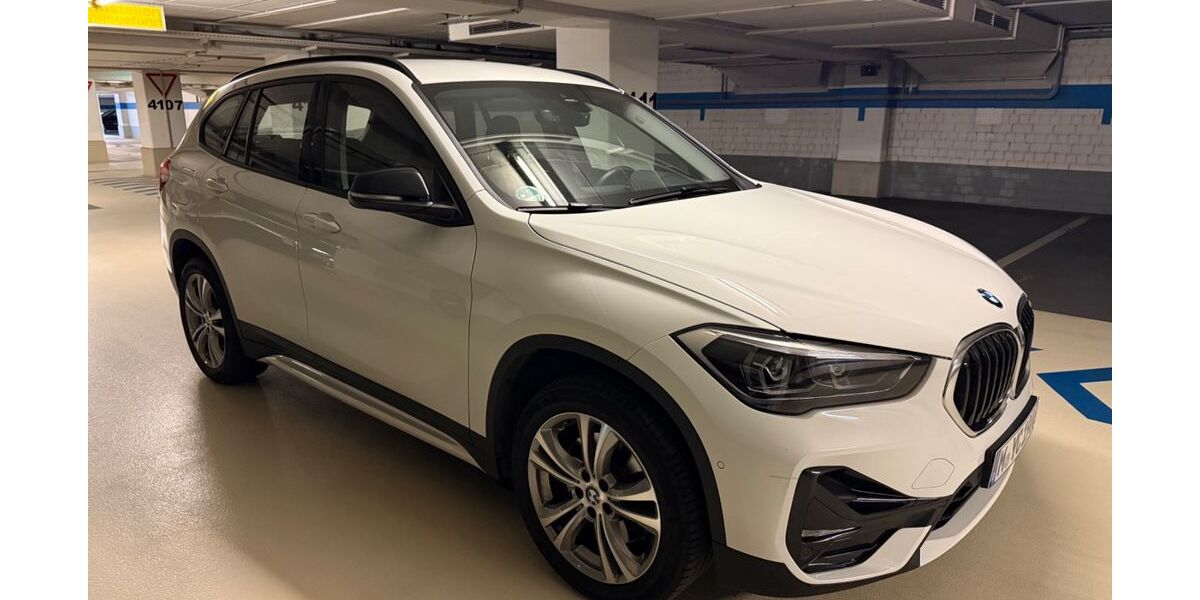 BMW X1 42.000 km 24.600 &euro; München 80335