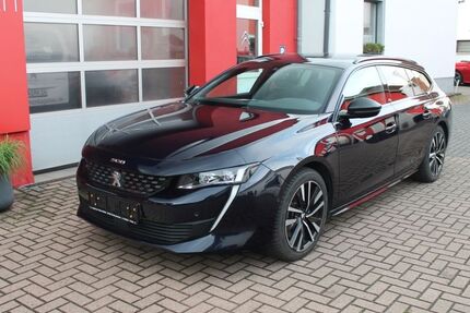 Peugeot 508 56.450 km 20.990 &euro; Großrudestedt 99195