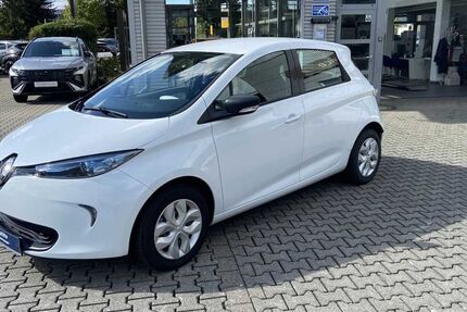 Renault ZOE 26.000 km 8.999 &euro; Elsenfeld 63820