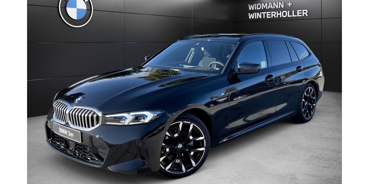 BMW 320 9.500 km 55.580 &euro; Kaufbeuren 87600