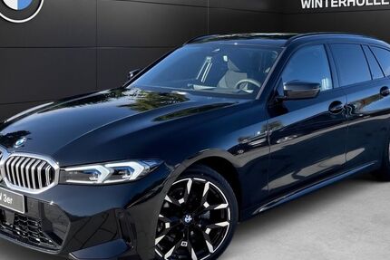 BMW 320 9.610 km 53.480 &euro; Kaufbeuren 87600
