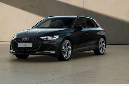 Audi A3 8.990 km 40.950 &euro; Bad Hersfeld 36251
