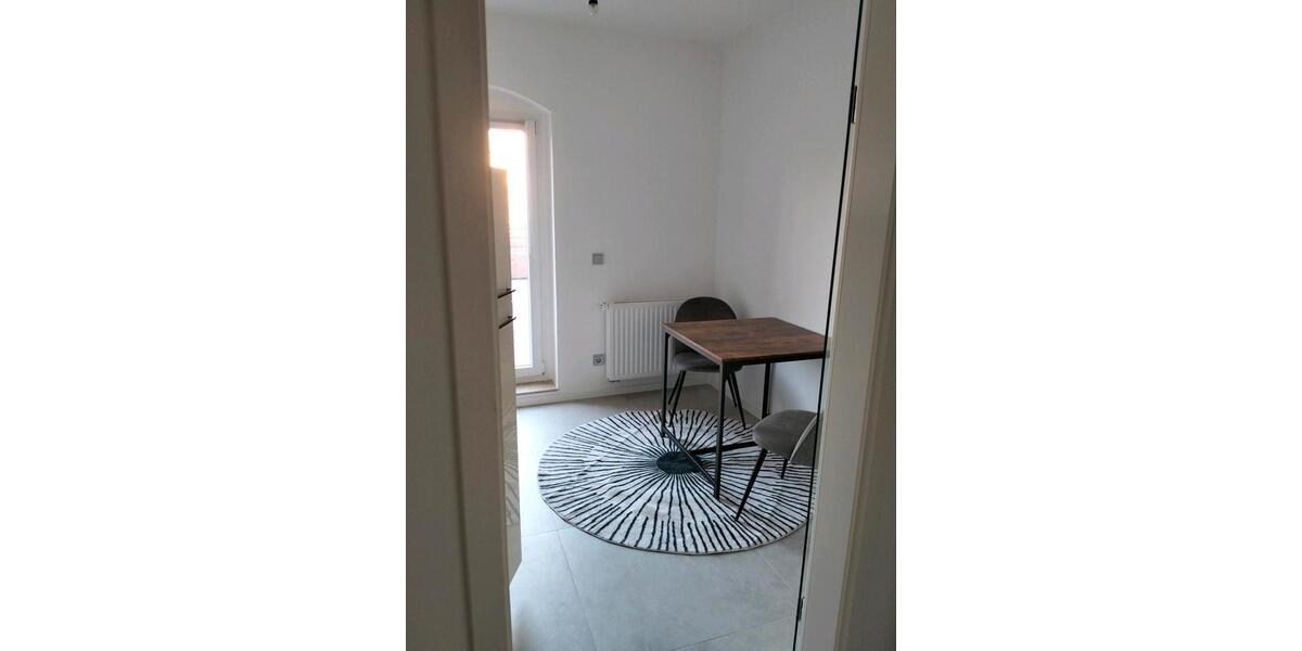 Etagenwohnung Pulsnitz - 2 Zimmer, 50 m&sup2;, 550&euro; | Angebot:25900555