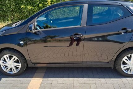 Toyota Aygo (X) 112.500 km 6.490 € Meinersen 38536