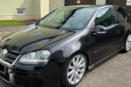 VW Golf V 227.000 km 14.499 &euro; Senden 89250