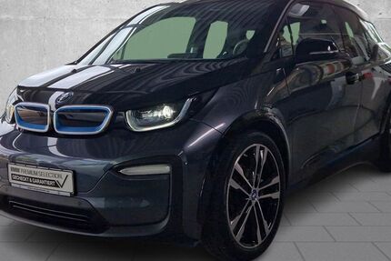 BMW i3 46.955 km 19.885 € Ahrensburg 22926