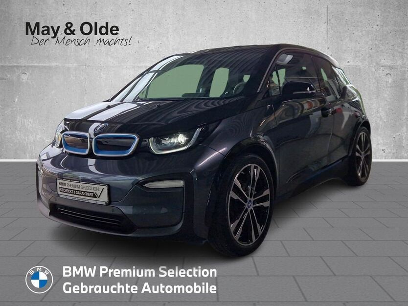 BMW i3 46.955 km 19.885 € Ahrensburg 22926