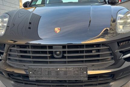 Porsche Macan 116.500 km 33.950 &euro; Philippsburg 76661
