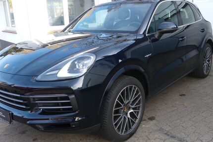 Porsche Cayenne 76.000 km 61.990 &euro; Hannover 30657