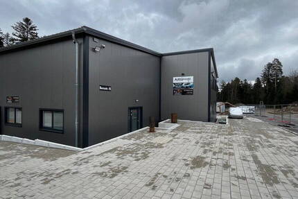 Gewerbeobjekt Schömberg Langenbrand - 2.000&euro; | Angebot:26188524