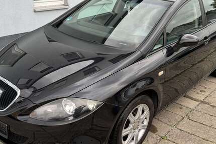 Seat Leon 160.069 km 3.999 € Heidenau bei Dresden 01809
