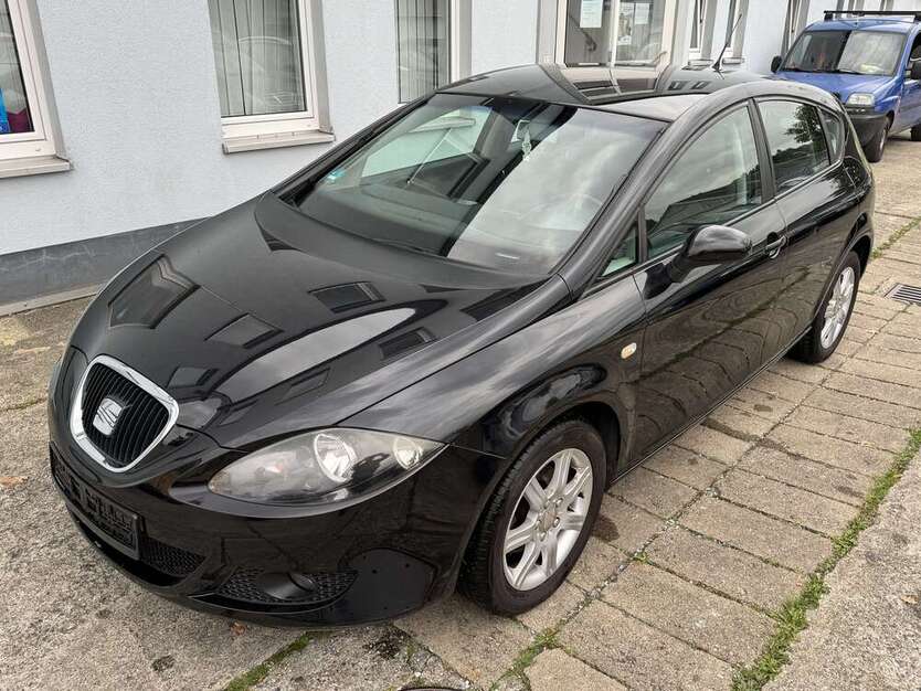 Seat Leon 160.069 km 3.999 € Heidenau bei Dresden 01809