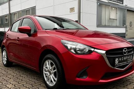 Mazda 2 24.799 km 10.490 &euro; Magstadt 71106