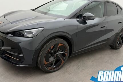 Cupra Tavascan 7.690 km 43.800 &euro; Peine 31226
