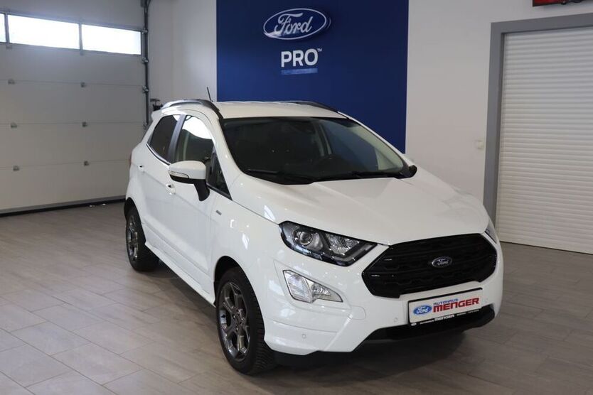 EcoSport