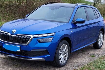 Skoda Kamiq 70.000 km 18.999 &euro; Werneuchen 16356