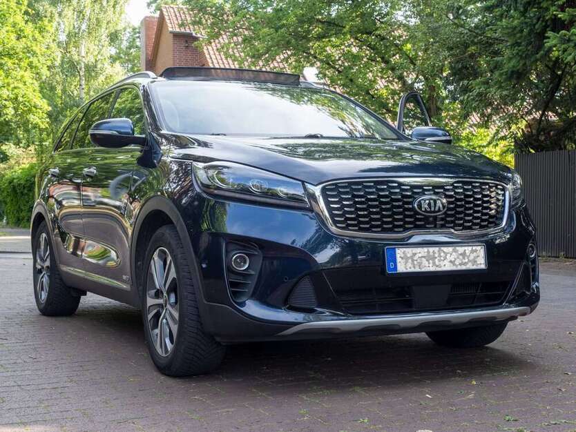 Sorento