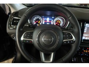 Jeep Compass Limited FWD 54.800 km 16.990 &euro; Battenberg 35088