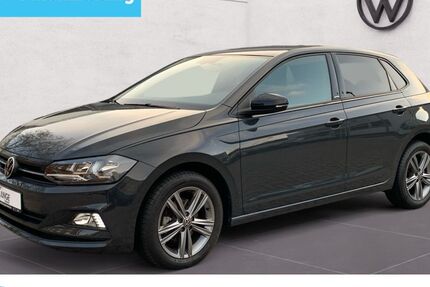 VW Polo 22.439 km 17.230 &euro; Kölln-Reisiek 25337