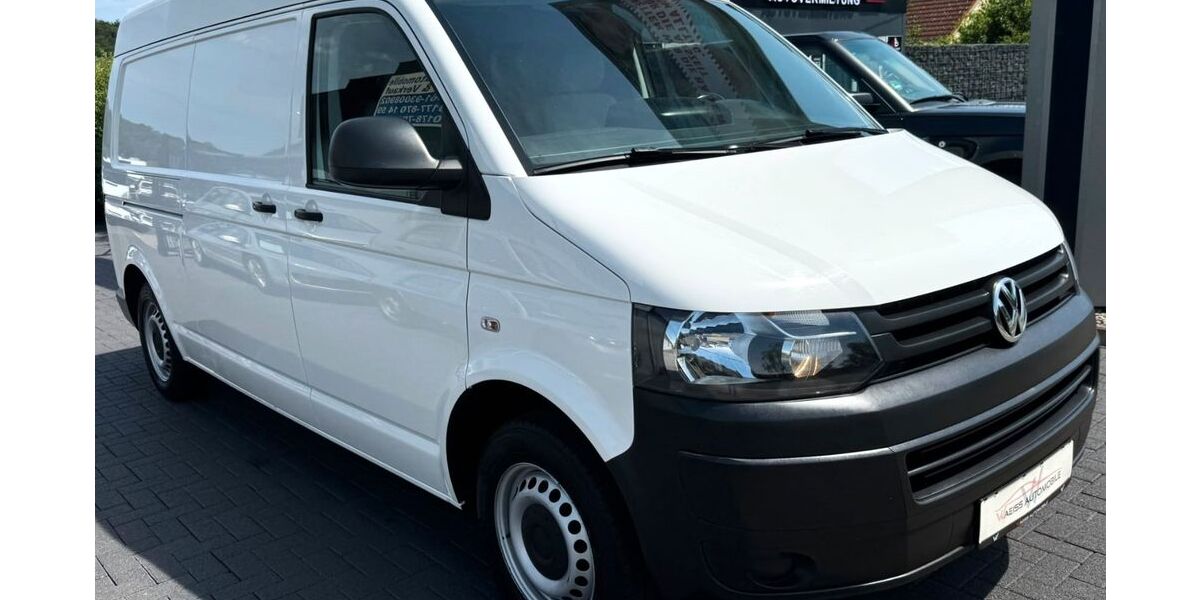 VW T5 Transporter 150.000 km 11.999 &euro; Kassel 34123