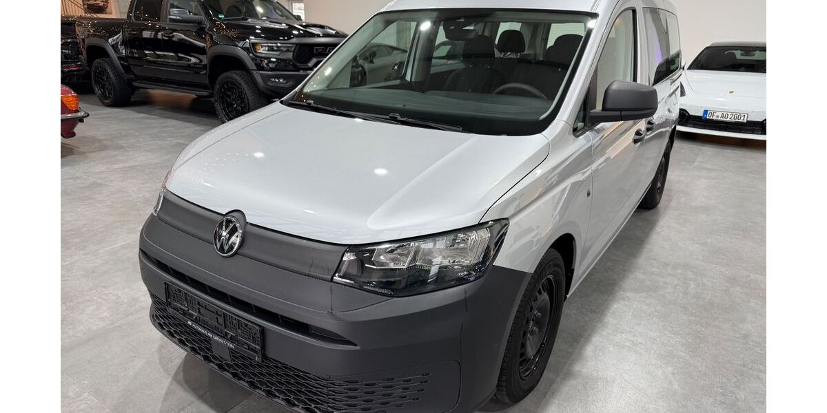 VW Caddy 83.766 km 21.700 &euro; Riedstadt 64560