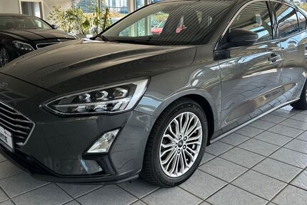 Ford Focus 67.150 km 13.999 &euro; Kesselsdorf 01723