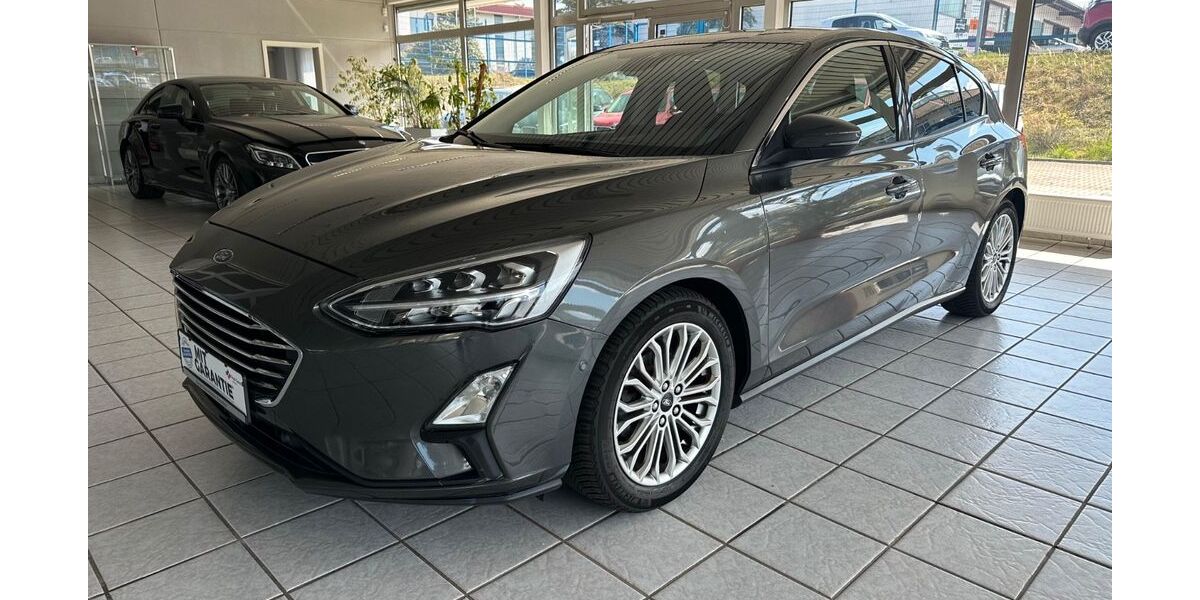 Ford Focus 67.150 km 13.999 &euro; Kesselsdorf 01723