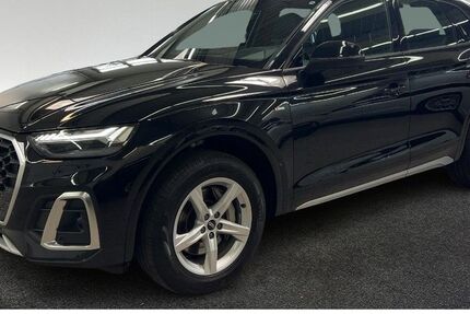 Audi Q5 73.139 km 40.880 € Hamburg 22529