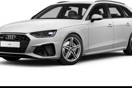 Audi A4 55.750 km 31.690 &euro; Schwäbisch Hall 74523