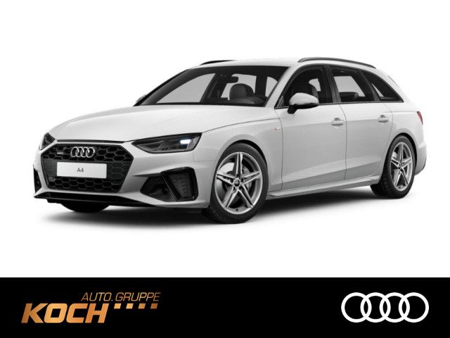 Audi A4 55.750 km 31.690 &euro; Schwäbisch Hall 74523