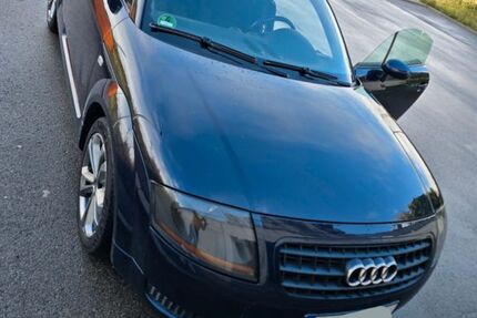 Audi TT 198.500 km 7.990 € Freising 85356