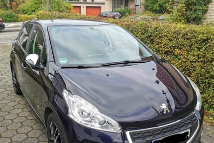 Peugeot 208 60.000 km 6.999 &euro; Dortmund 44287