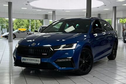 Skoda Octavia 67.500 km 31.880 € Schönefeld / bei Berlin 12529