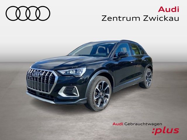 Audi Q3 67.911 km 33.830 € Zwickau 08056
