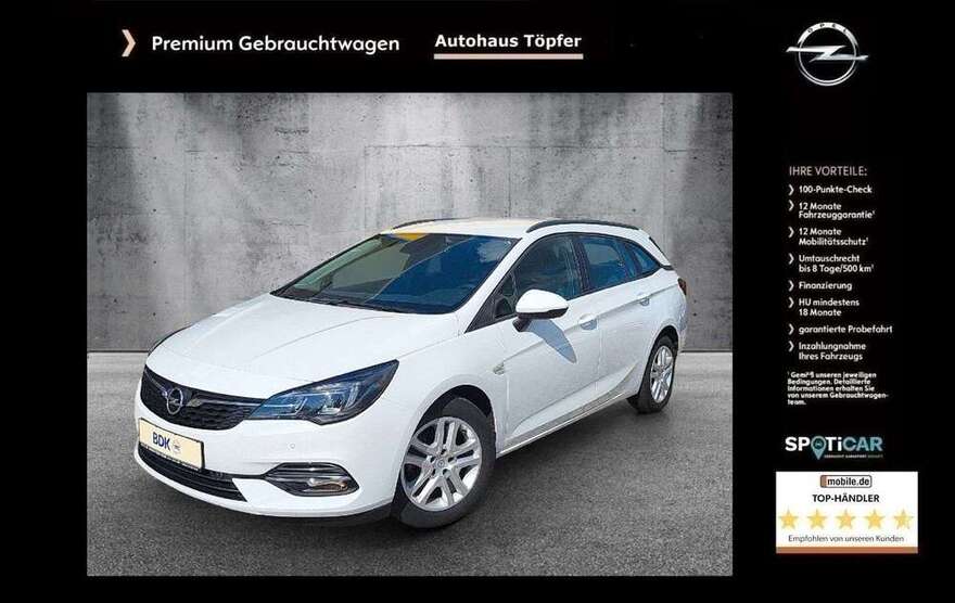 Astra
