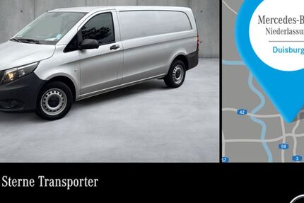 Mercedes-Benz Vito 37.558 km 20.206 &euro; Duisburg 47138