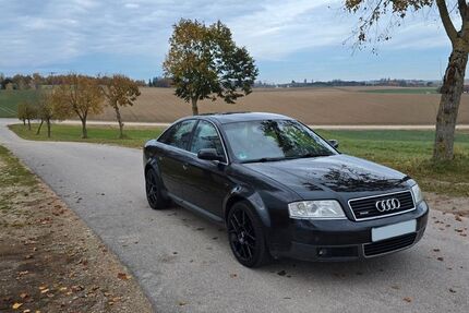 Audi A6 233.000 km 5.300 &euro; Erding 85435
