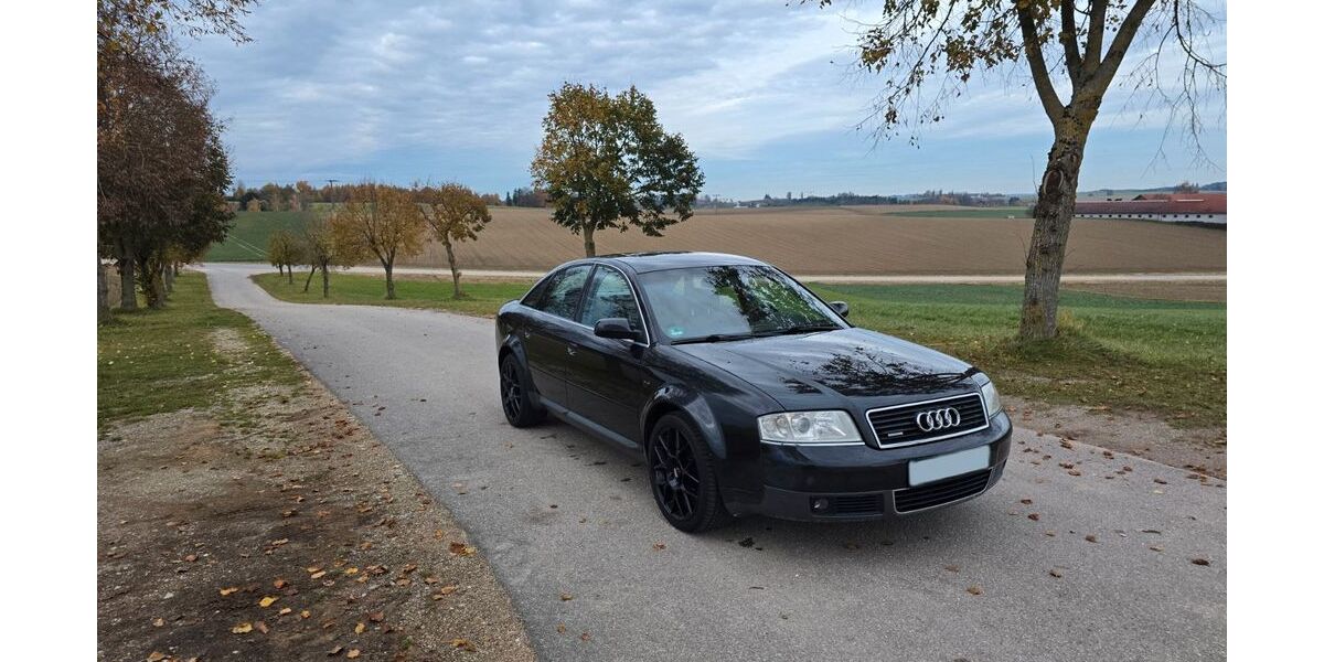 Audi A6 233.000 km 5.300 &euro; Erding 85435