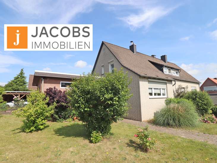 Haus zum Kaufen in Barsinghausen 395.000 € 141 m²