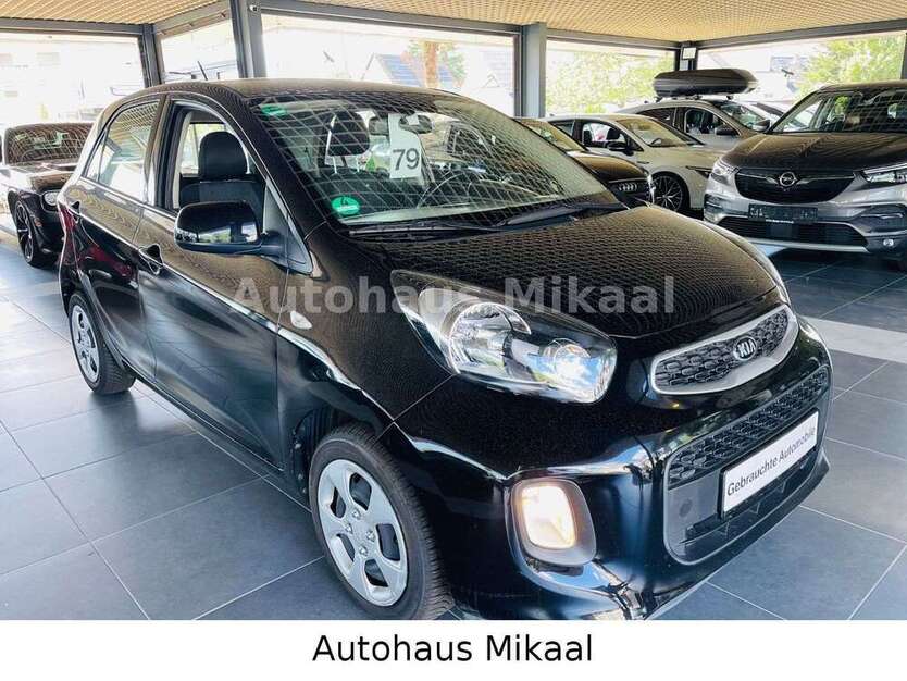 Picanto