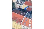 Erdgeschoßwohnung Halle (Saale) - 2 Zimmer, 53 m&sup2;, 400&euro; | Angebot:26368736