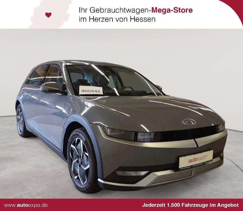 Hyundai IONIQ 33.091 km 24.690 € Fernwald-Steinbach 35463
