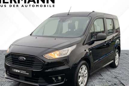 Ford Tourneo Connect 82.740 km 16.791 &euro; Göttingen 37077