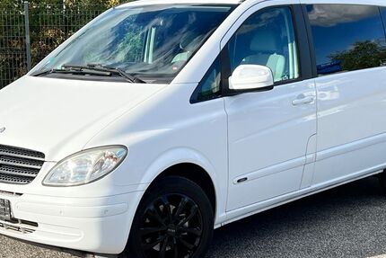 Mercedes-Benz Viano 155.735 km 13.450 € Neumarkt 92318